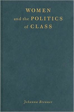 Women and the Politics of Class