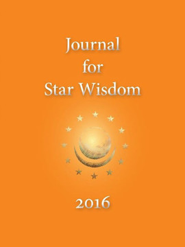 Journal for Star Wisdom 2016