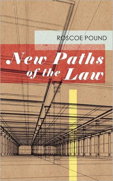 New Paths of the Law New Paths of the Law