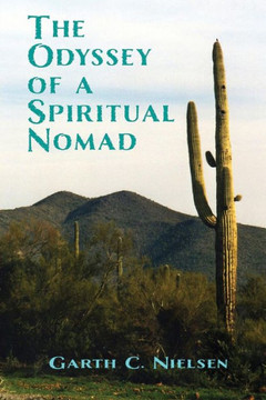 The Odyssey of a Spiritual Nomad