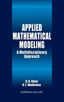 Applied Mathematical Modeling