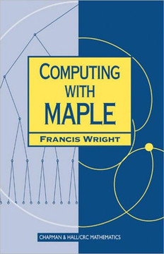 Computing with Maple Computing with Maple