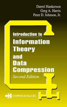 Introduction to Information Theory and Data Compression