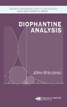 Diophantine Analysis