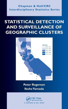Statistical Detection and Surveillance of Geographic Clusters