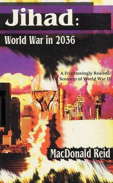 Jihad: World War in 2036