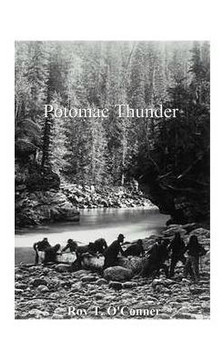 Potomac Thunder