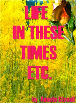 Life in These Times Etc.