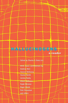 Hallucinogens: A Reader Hallucinogens: A Reader