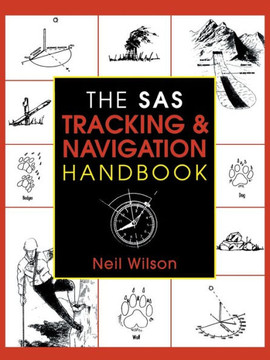 The SAS Tracking & Navigation Handbook