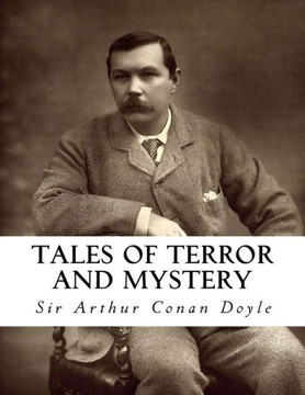 Tales Of Terror And Mystery