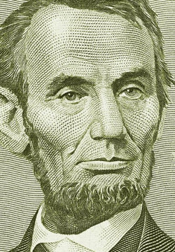 Abraham Lincoln: Great American Historians on Our Sixteenth President