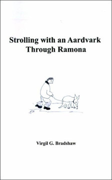 Strolling with an Aardvark Through Ramona