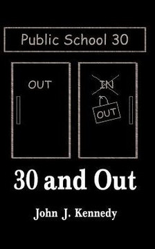 30 and Out: To the Children and Teachers of the Public Schools of America