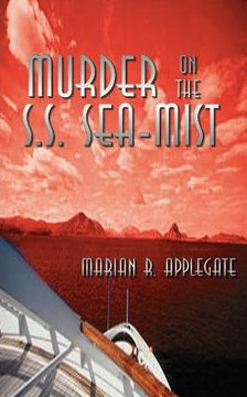 Murder on the S.S. Sea-Mist