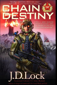 Chain of Destiny