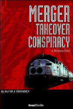 Merger: Takeover Conspiracy