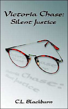Victoria Chase: Silent Justice