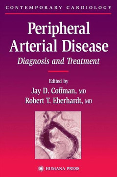 Peripheral Arterial Disease: Diagnosis and Treatment