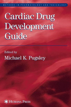 Cardiac Drug Development Guide