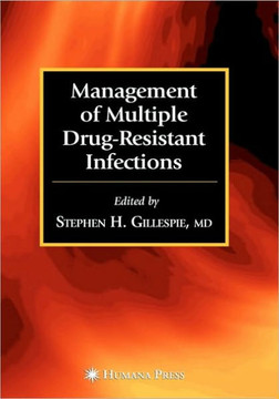 Management of Multiple Drug-Resistant Infections Management of Multiple Drug-Resistant Infections
