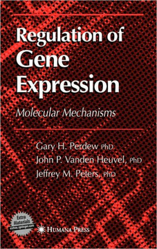 Regulation of Gene Expression