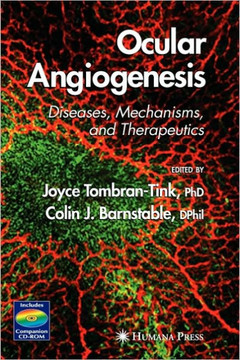 Ocular Angiogenesis: Diseases, Mechanisms, and Therapeutics