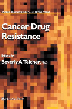 Cancer Drug Resistance