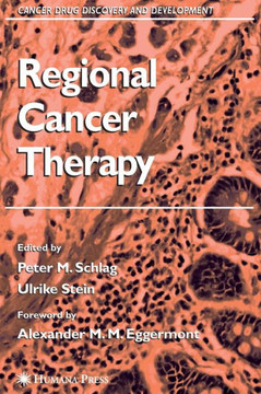 Regional Cancer Therapy