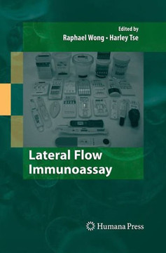 Lateral Flow Immunoassay Lateral Flow Immunoassay