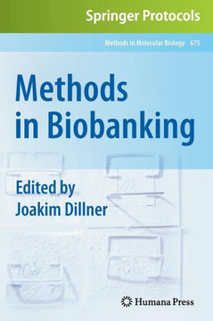 Methods in Biobanking