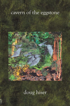 Cavern of the Eggstone