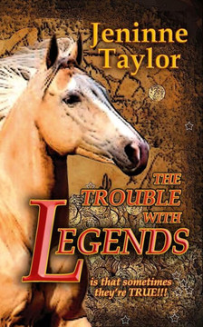 The Trouble With Legends