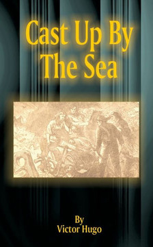 Cast Up by the Sea
