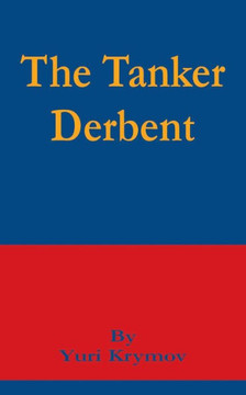 The Tanker Derbent