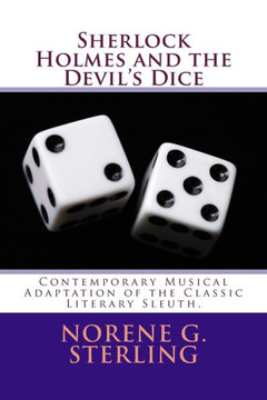 Sherlock Holmes And The Devil's Dice