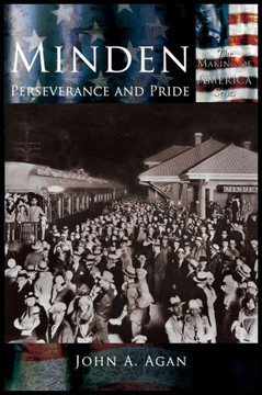 Minden: Perserverance of Pride