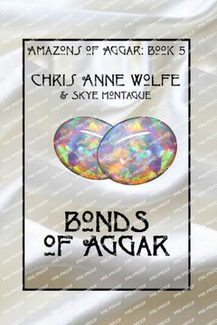 Bonds of Aggar Bonds of Aggar