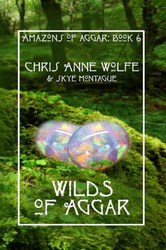Wilds of Aggar