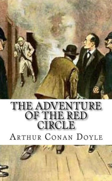 The Adventure Of The Red Circle