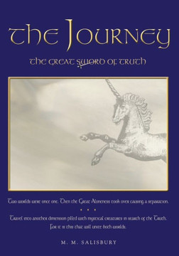 The Journey..The Great Sword of Truth: The Journey