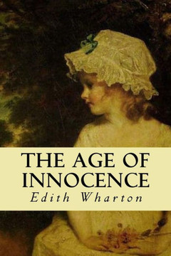 The Age Of Innocence