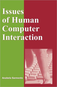 Issues of Human Computer Interaction