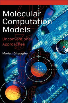 Molecular Computational Models: Unconventional Approaches