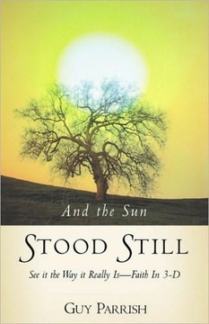 And the Sun Stood Still