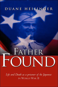 Father Found Father Found