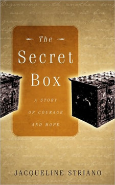 The Secret Box The Secret Box