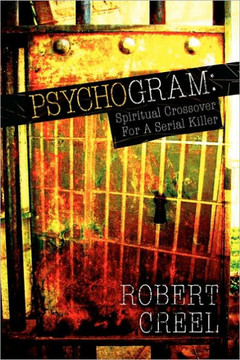 Psychogram: Spiritual Crossover For A Serial Killer