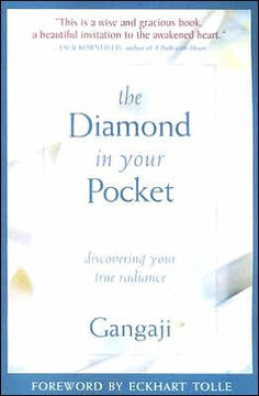 The Diamond in Your Pocket: Discovering Your True Radiance
