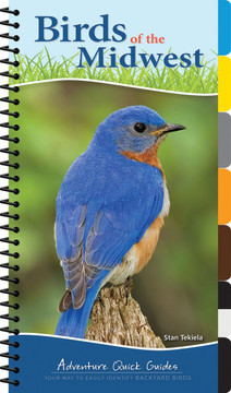 Birds of the Midwest: Identify Backyard Birds with Ease Birds of the Midwest: Identify Backyard Birds with Ease